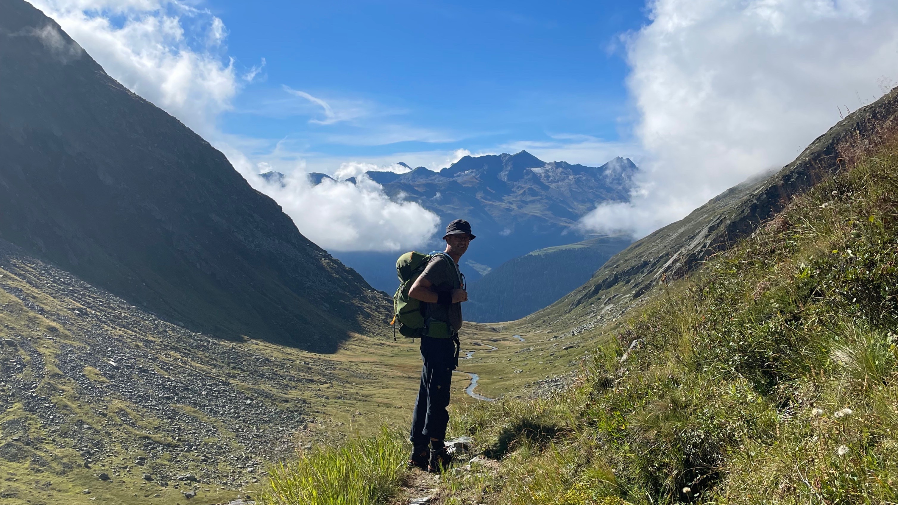 Geführte Wanderungen